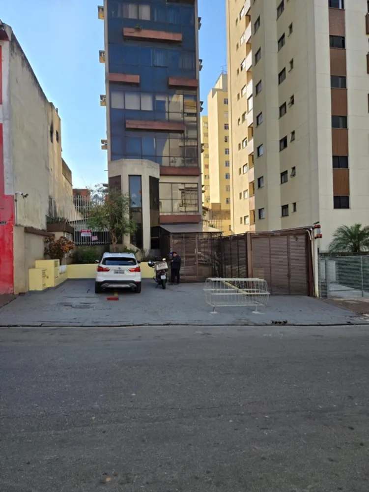 Apartamento, 1 quarto, 35 m² - Foto 1
