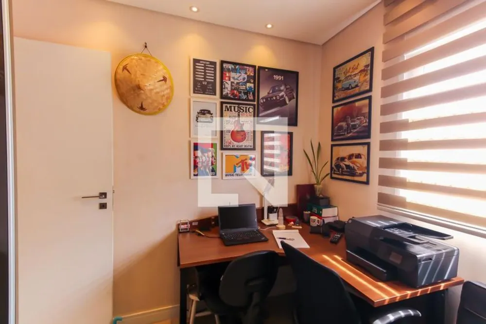 Apartamento, 3 quartos, 110 m² - Foto 1