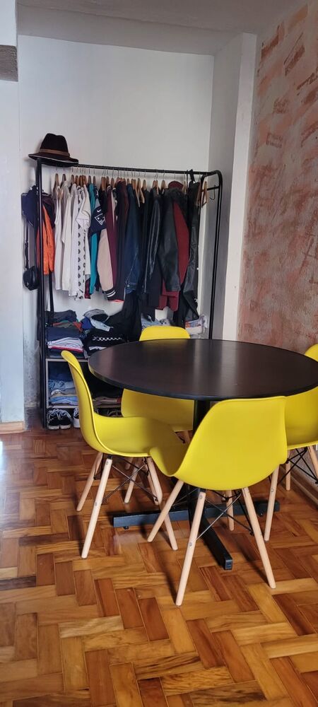 Apartamento, 1 quarto, 54 m² - Foto 1