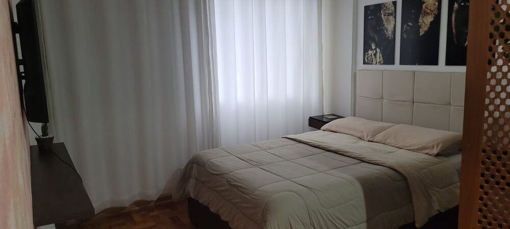 Apartamento, 1 quarto, 54 m² - Foto 17