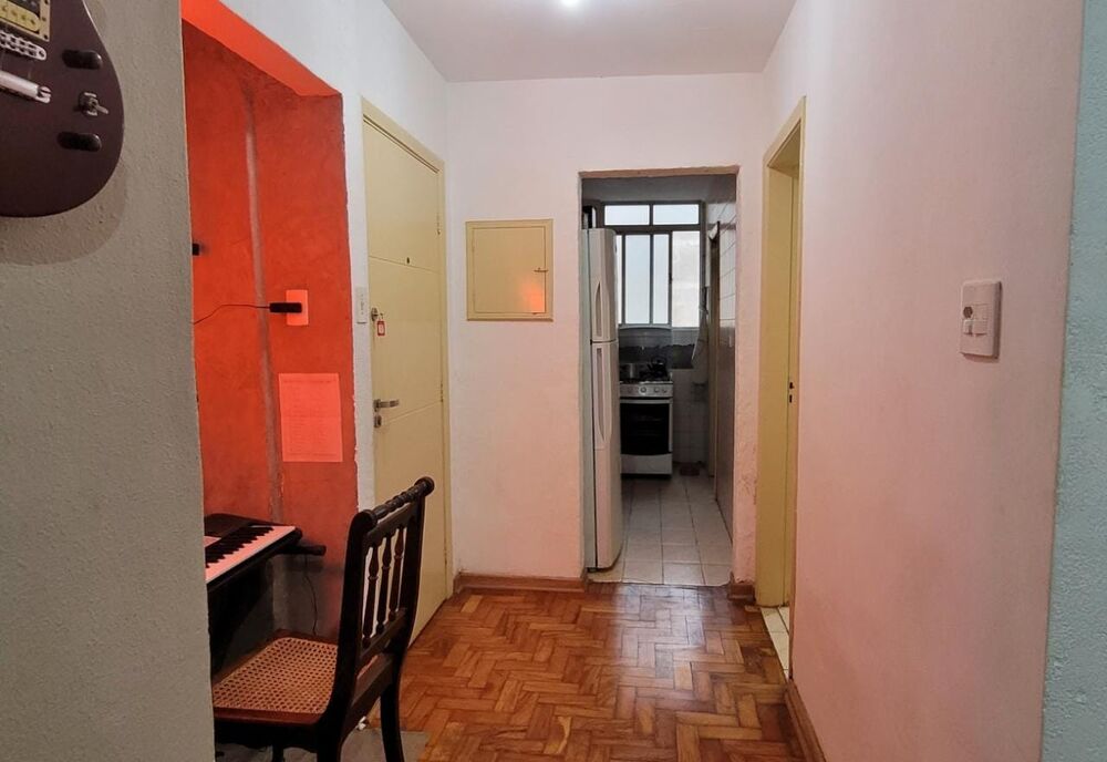 Apartamento, 1 quarto, 54 m² - Foto 7