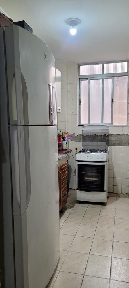 Apartamento, 1 quarto, 54 m² - Foto 3