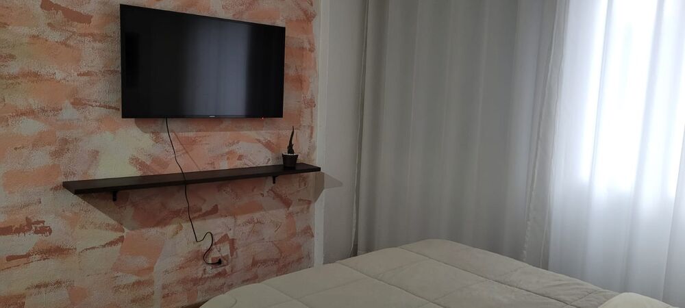 Apartamento, 1 quarto, 54 m² - Foto 15