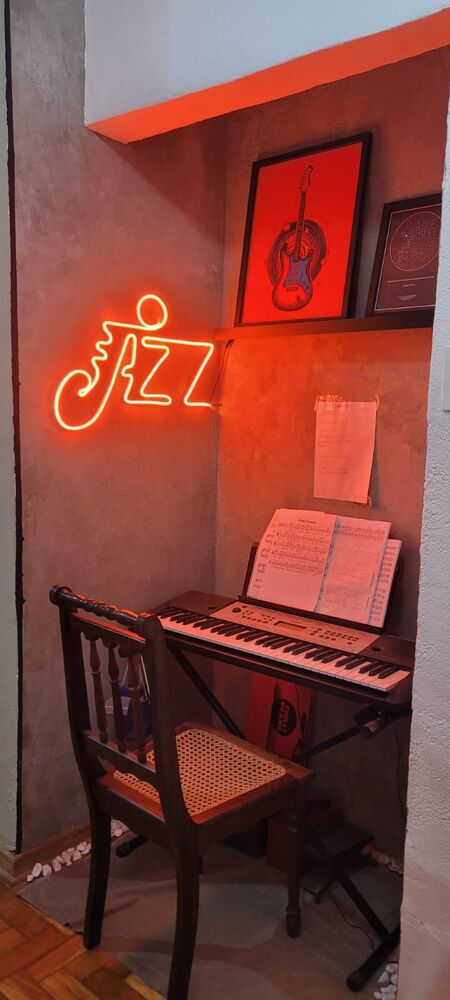 Apartamento, 1 quarto, 54 m² - Foto 8