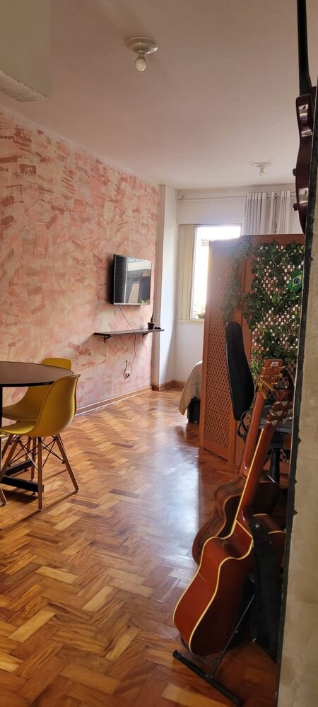 Apartamento, 1 quarto, 54 m² - Foto 2