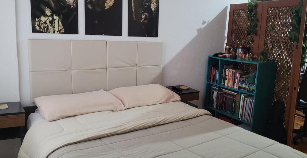 Apartamento, 1 quarto, 54 m² - Foto 16