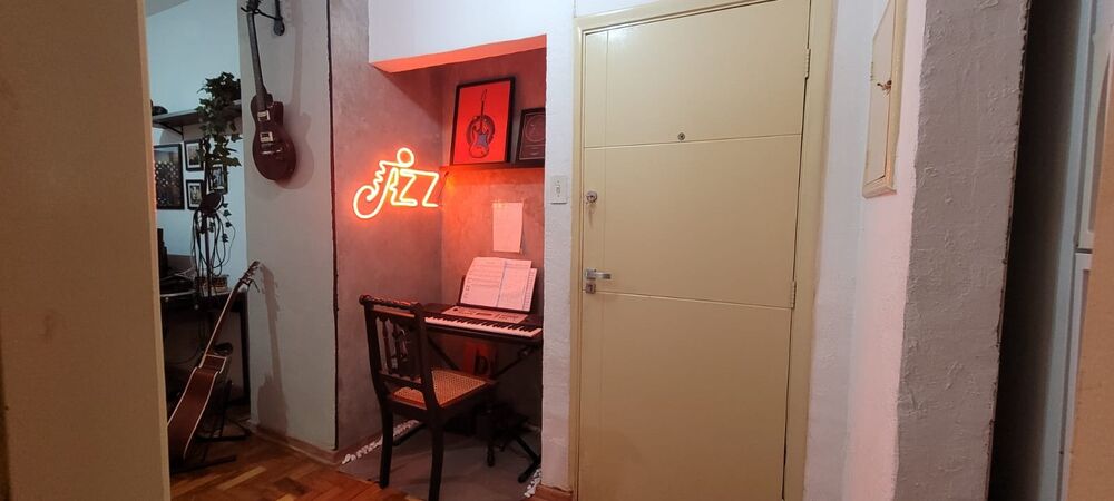 Apartamento, 1 quarto, 54 m² - Foto 11