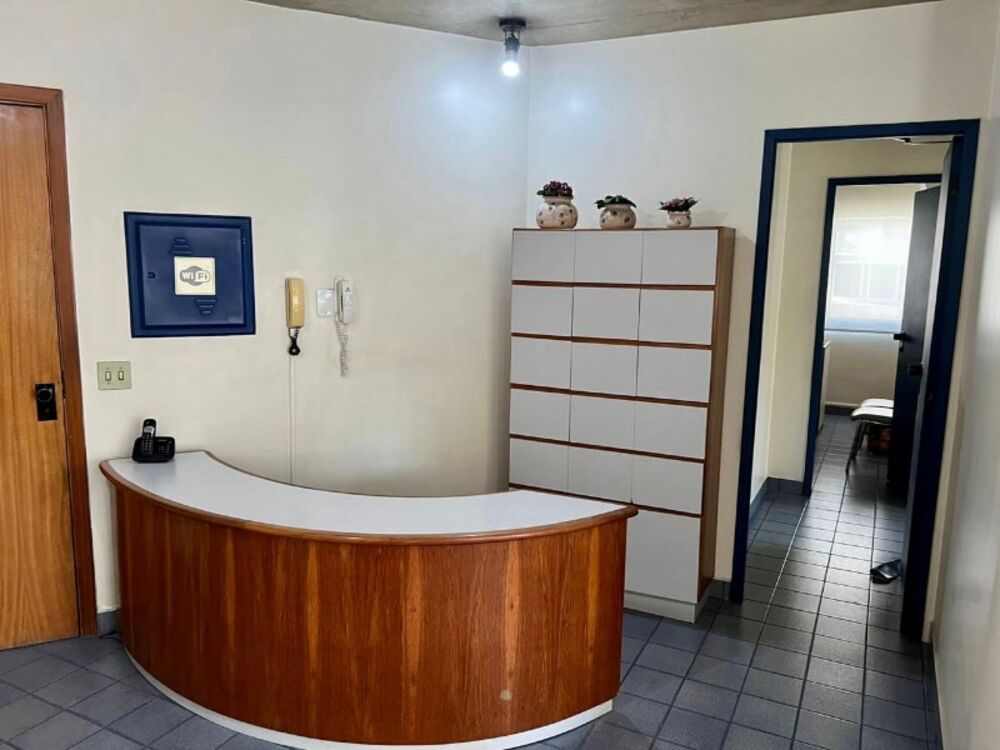 Imóvel Comercial, 65 m² - Foto 7