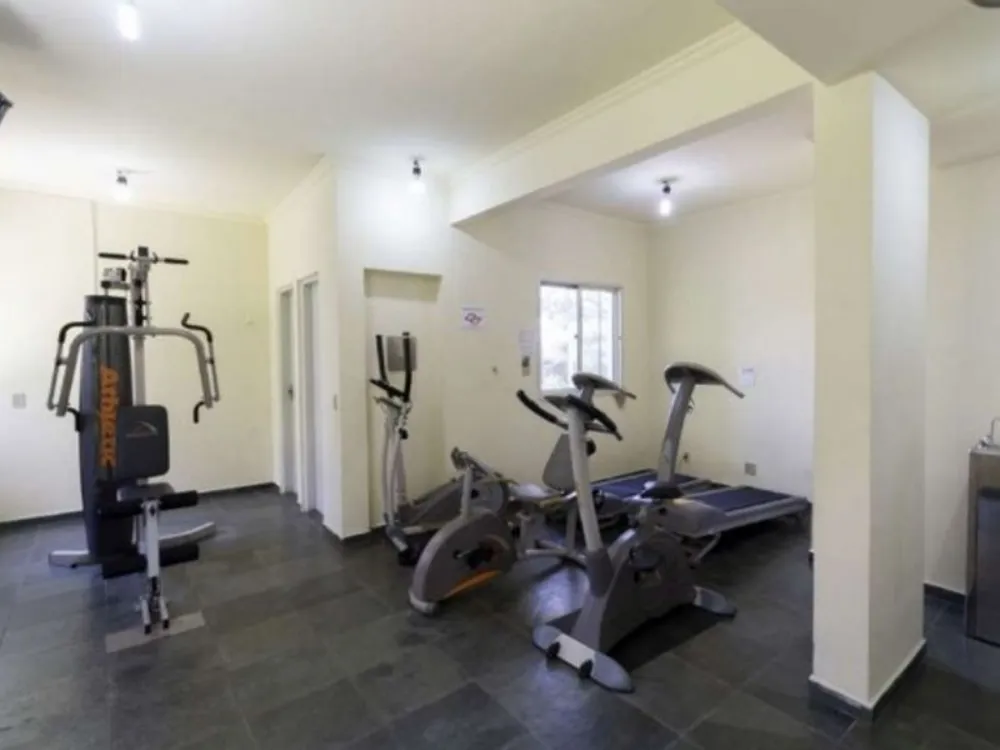Apartamento, 3 quartos, 56 m² - Foto 6