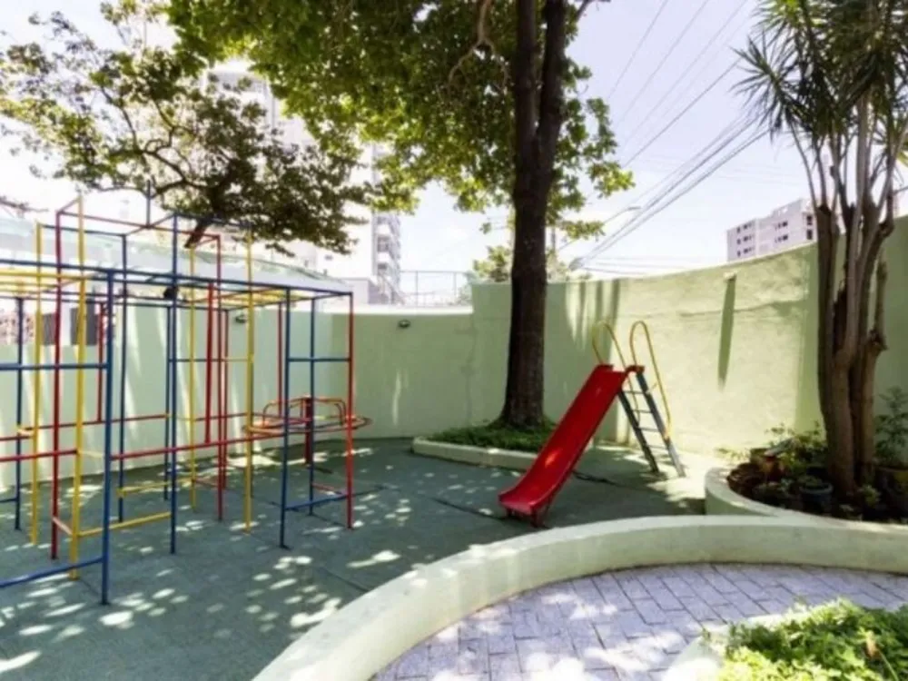 Apartamento, 3 quartos, 56 m² - Foto 8