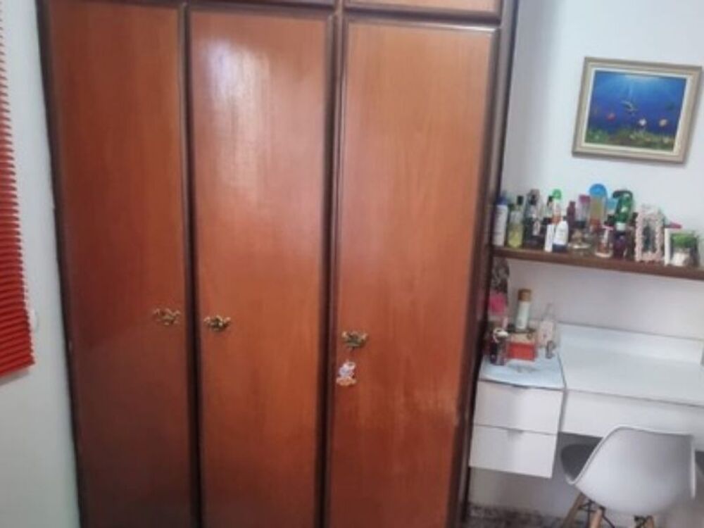 Apartamento, 3 quartos, 56 m² - Foto 2