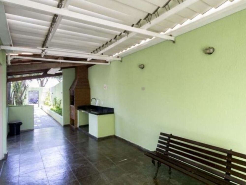 Apartamento, 3 quartos, 56 m² - Foto 4