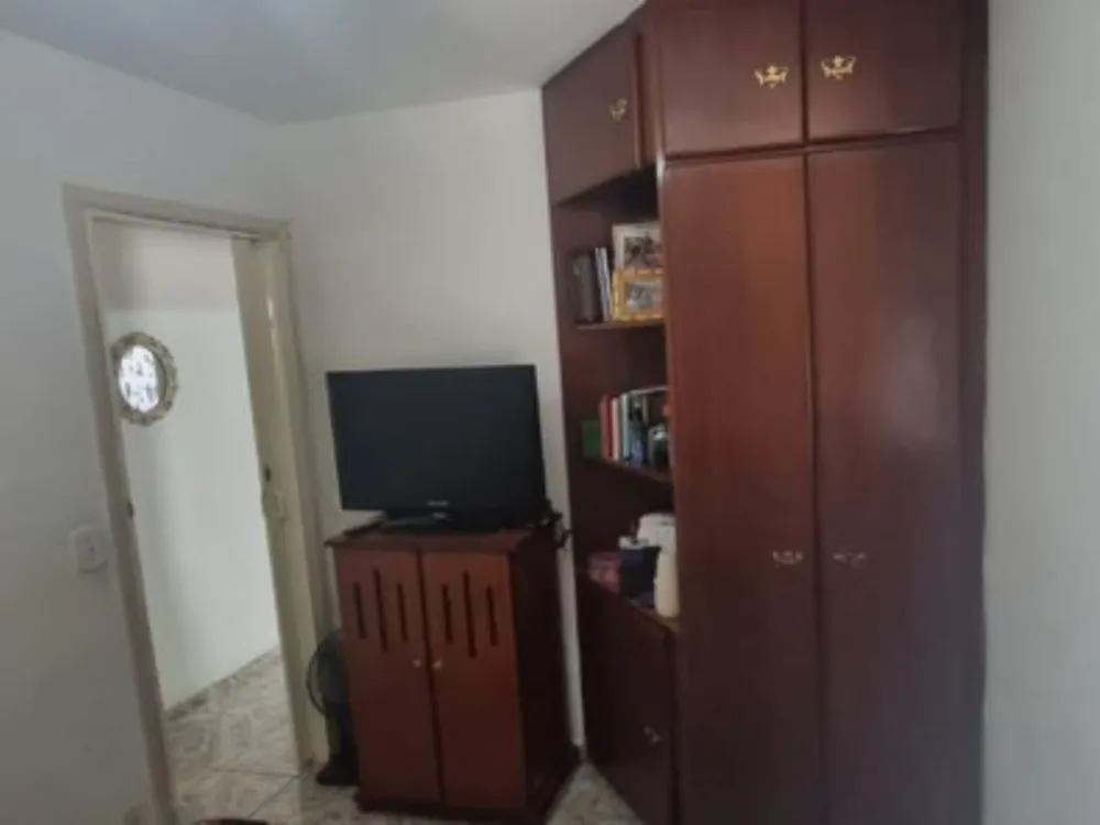 Apartamento, 3 quartos, 56 m² - Foto 2