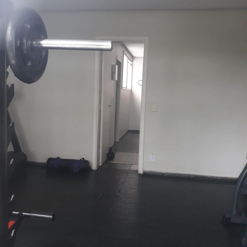 Apartamento, 3 quartos, 88 m² - Foto 1