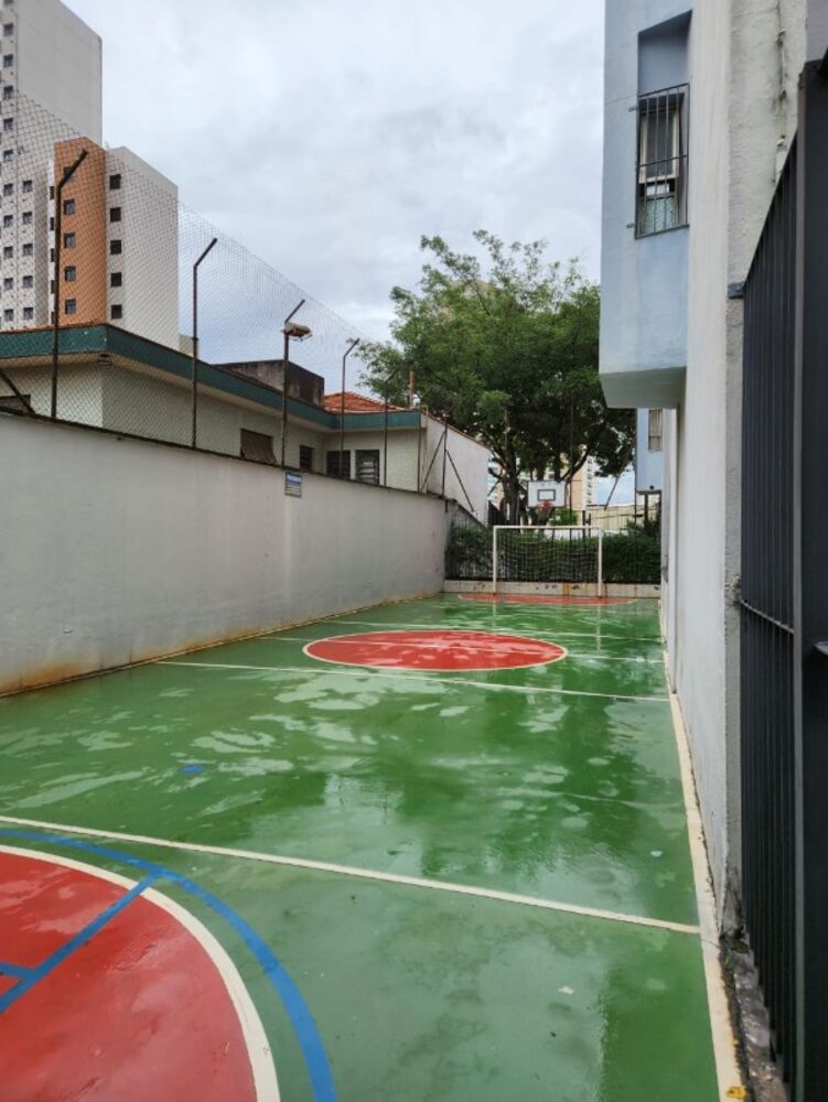 Apartamento, 3 quartos, 88 m² - Foto 7