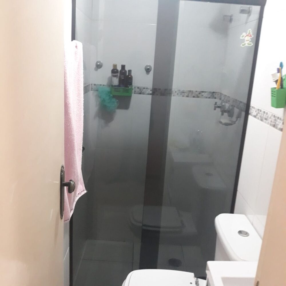 Apartamento, 3 quartos, 88 m² - Foto 4