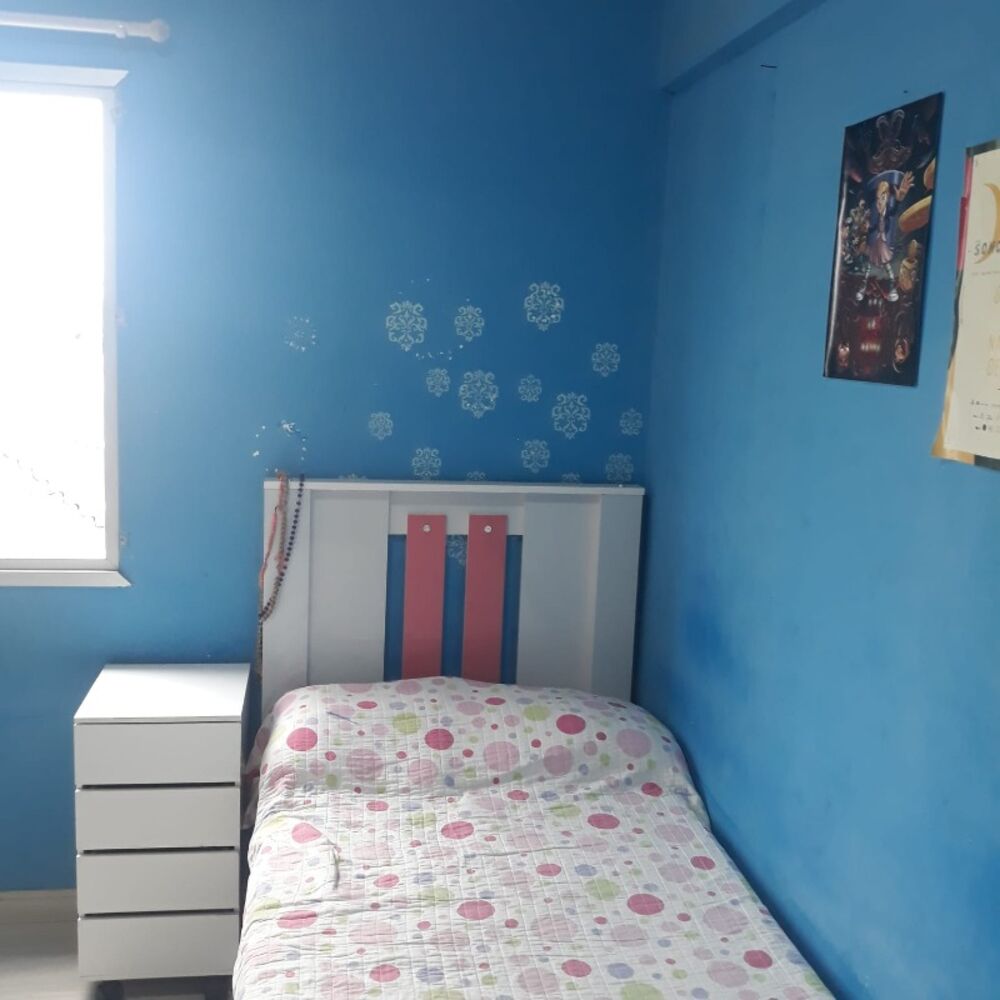 Apartamento, 3 quartos, 88 m² - Foto 5