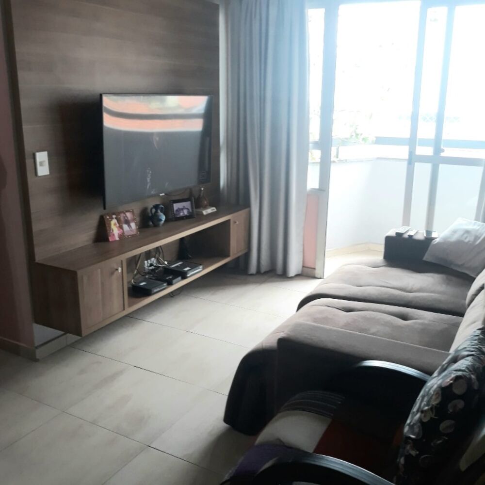 Apartamento, 3 quartos, 88 m² - Foto 6