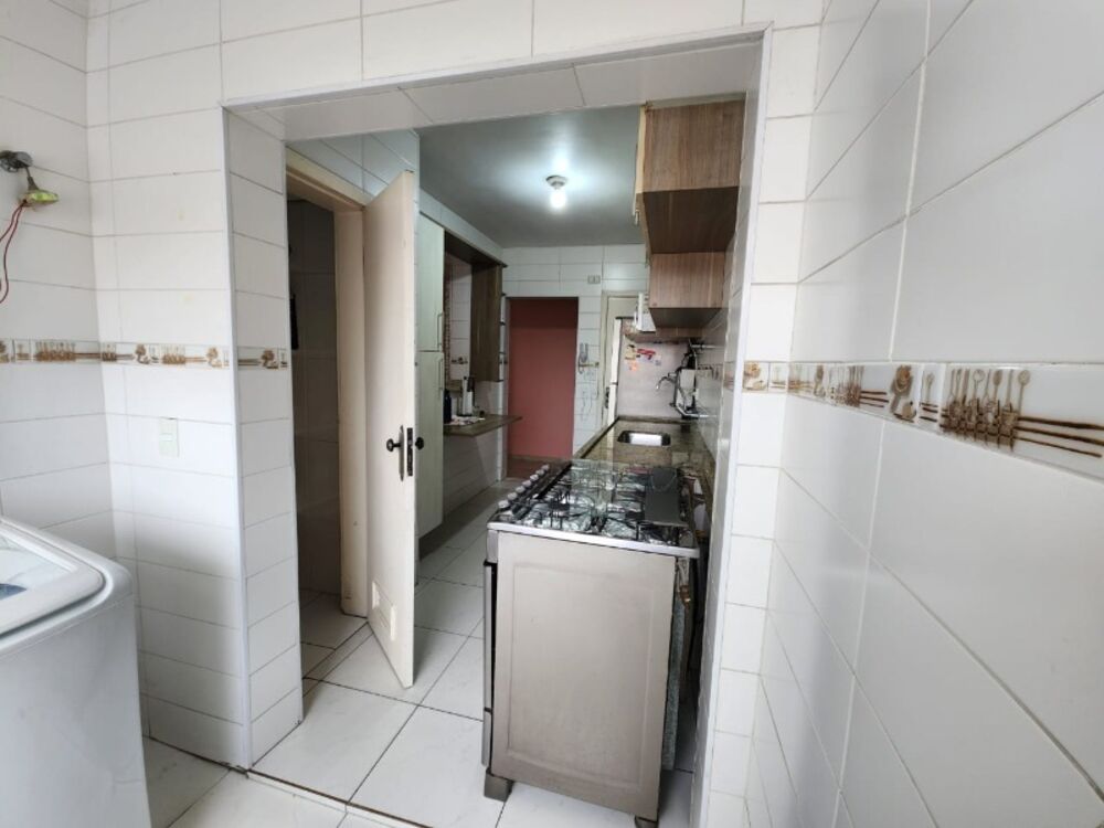 Apartamento, 3 quartos, 88 m² - Foto 3
