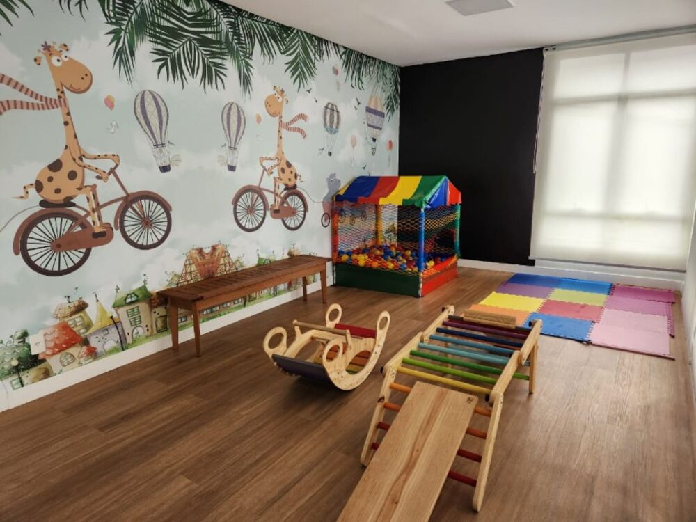 Apartamento, 3 quartos, 88 m² - Foto 10