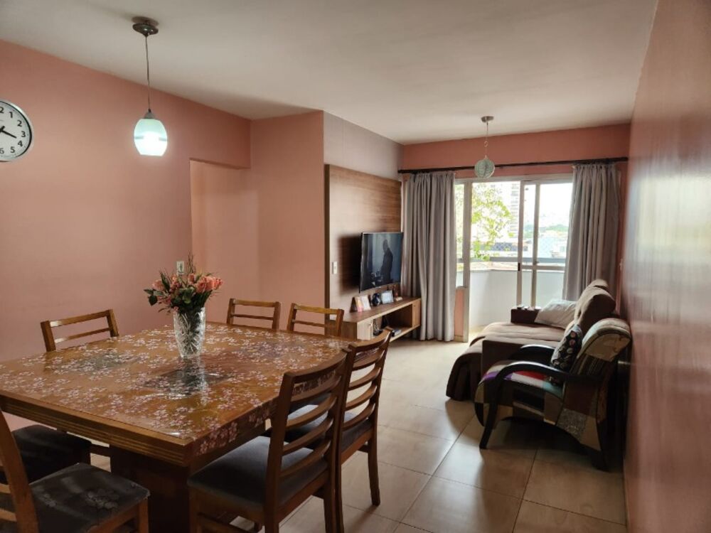 Apartamento, 3 quartos, 88 m² - Foto 16