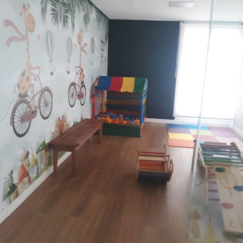 Apartamento, 3 quartos, 88 m² - Foto 9