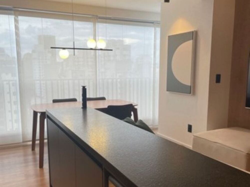 Apartamento, 2 quartos, 63 m² - Foto 11