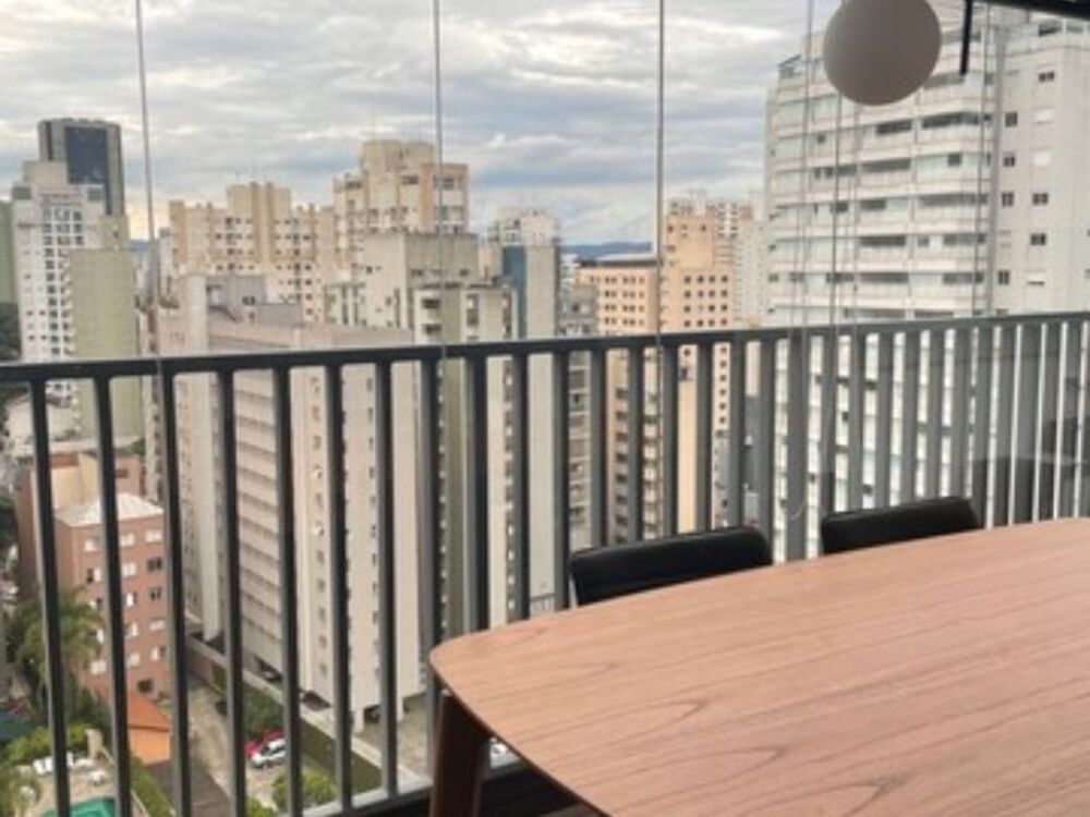Apartamento, 2 quartos, 63 m² - Foto 4