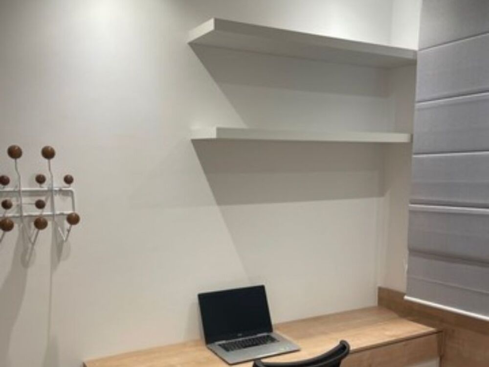 Apartamento, 2 quartos, 63 m² - Foto 10