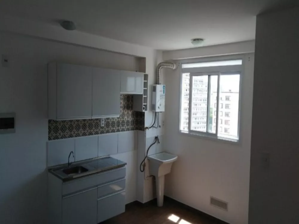 Apartamento, 1 quarto, 30 m² - Foto 2