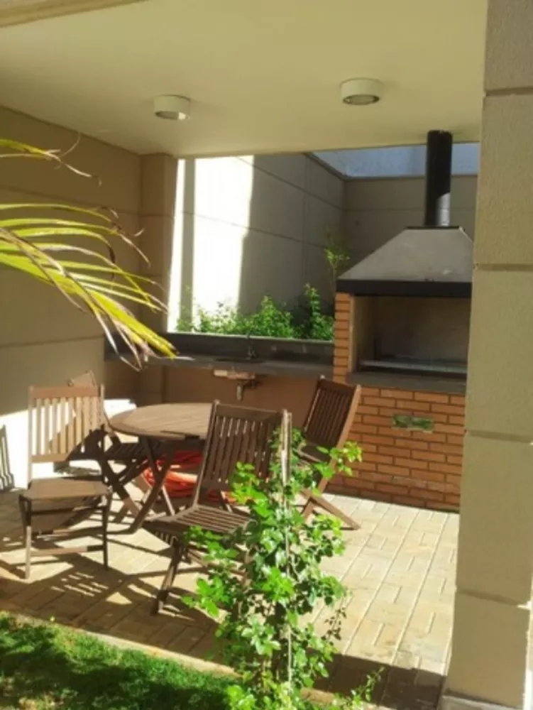 Apartamento, 1 quarto, 30 m² - Foto 4