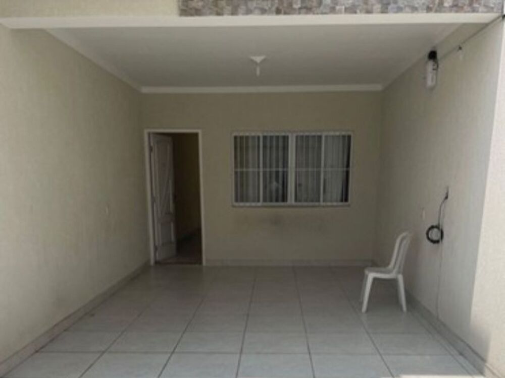 Casa, 3 quartos, 108 m² - Foto 1