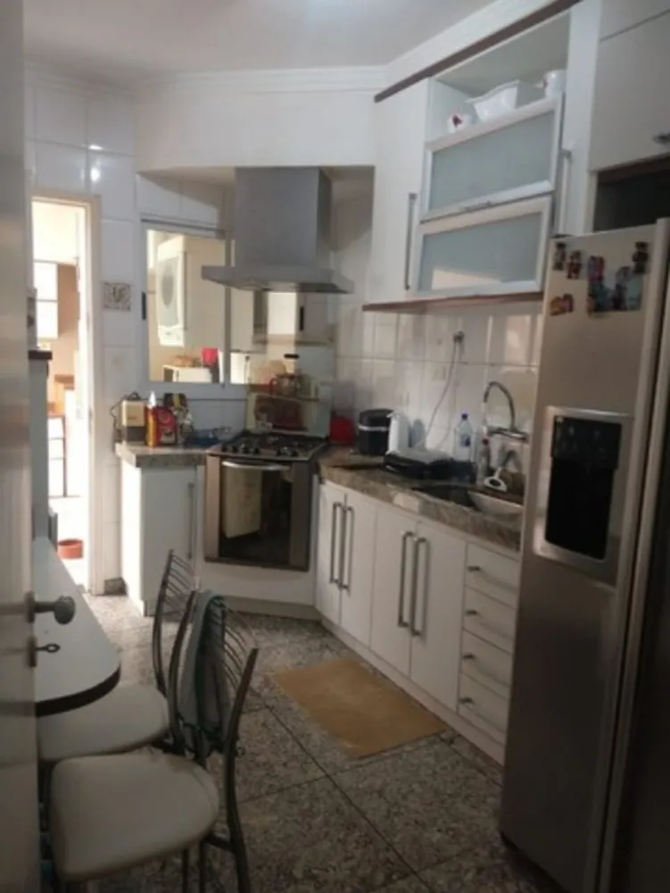 Casa, 3 quartos, 169 m² - Foto 6