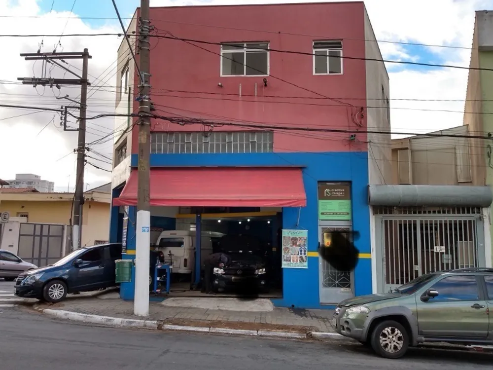 Prédio Inteiro, 185 m² - Foto 8