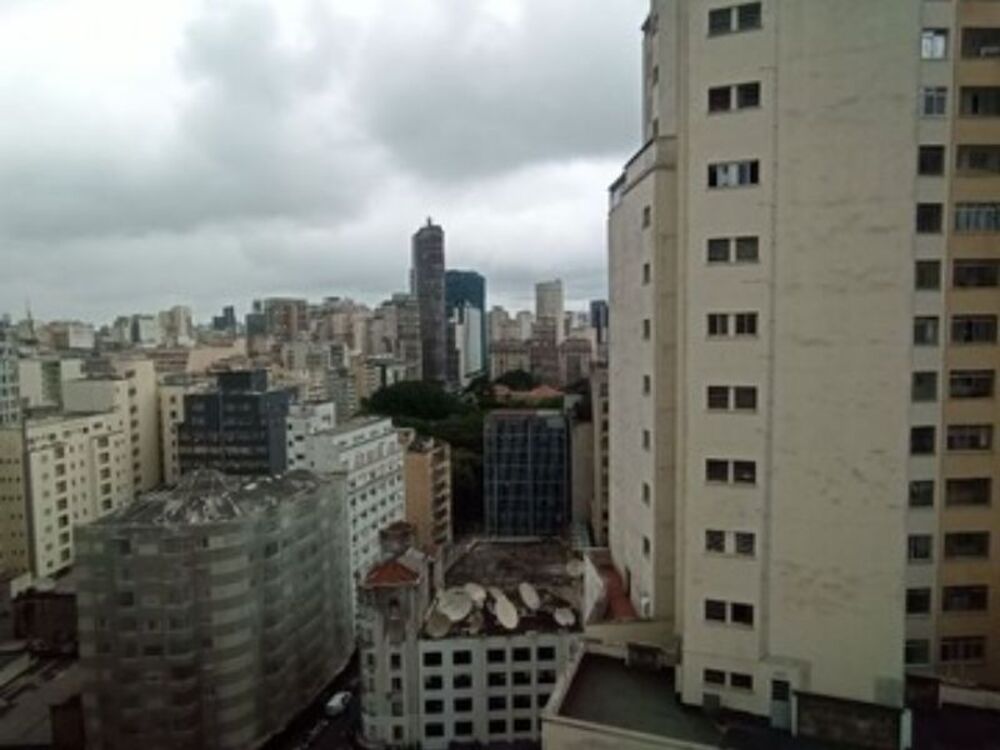 Apartamento, 2 quartos, 44 m² - Foto 5