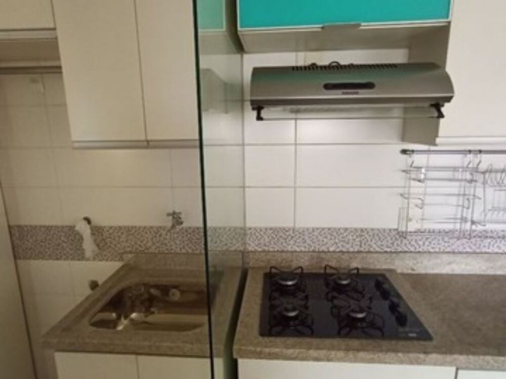 Apartamento, 2 quartos, 44 m² - Foto 8