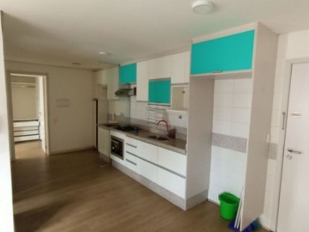 Apartamento, 2 quartos, 44 m² - Foto 9