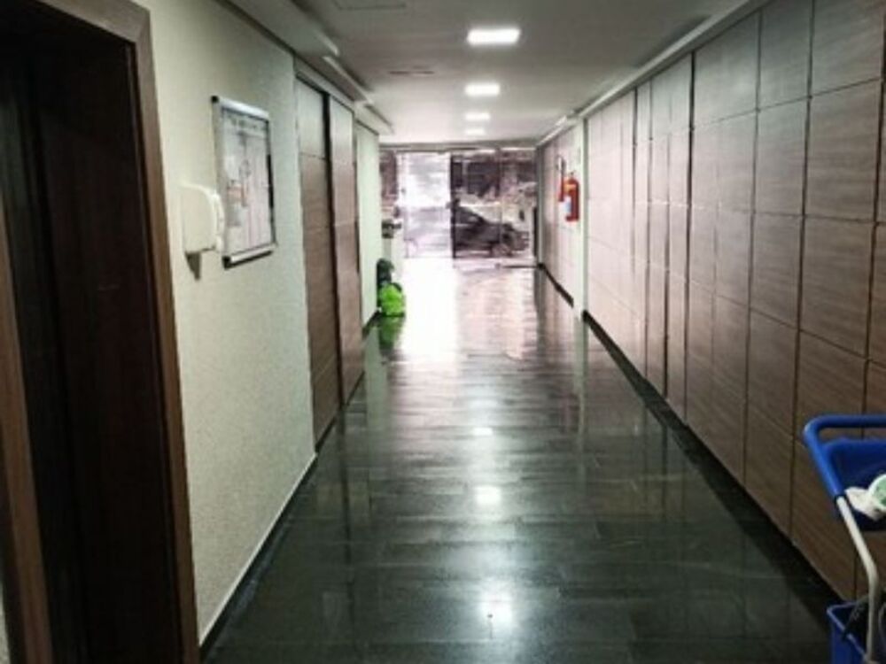 Apartamento, 2 quartos, 44 m² - Foto 3