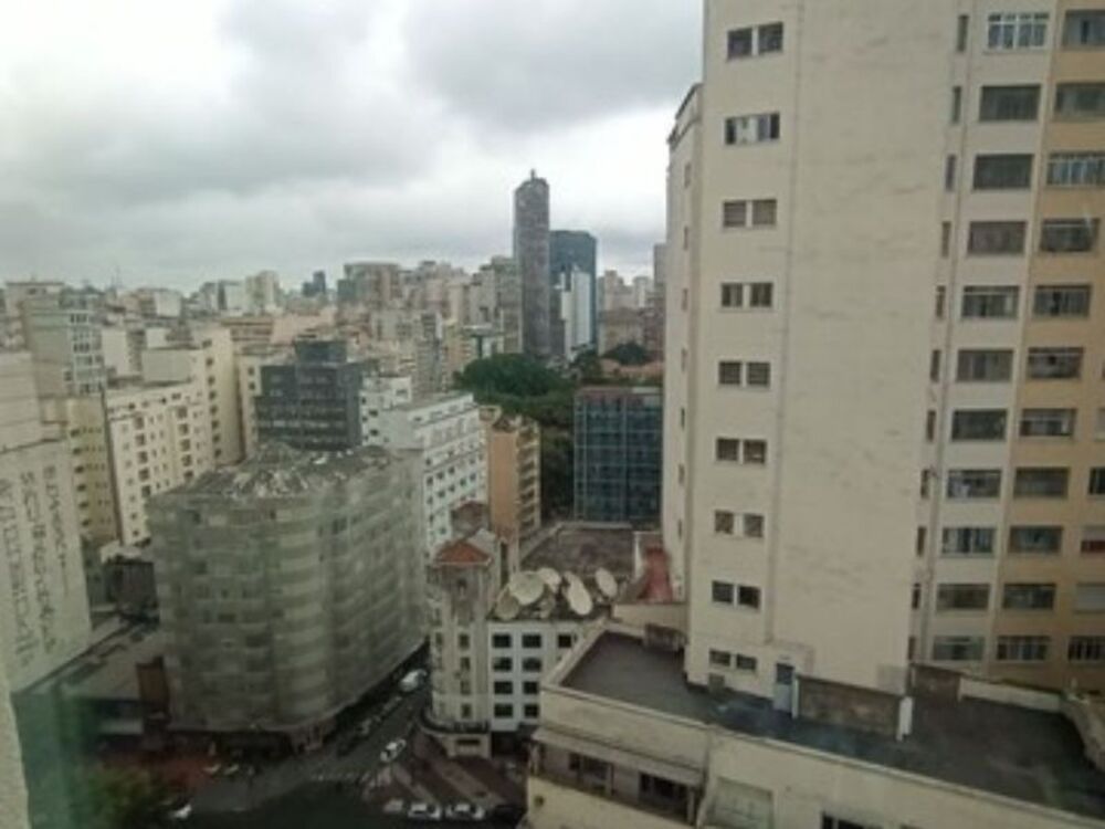 Apartamento, 2 quartos, 44 m² - Foto 6