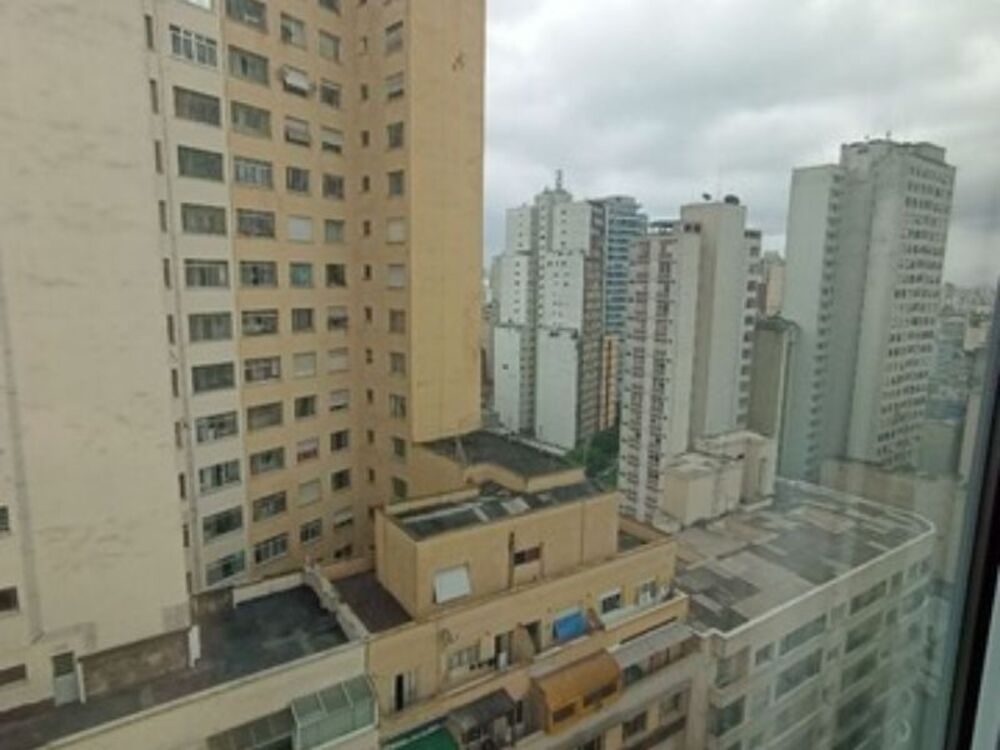 Apartamento, 2 quartos, 44 m² - Foto 10