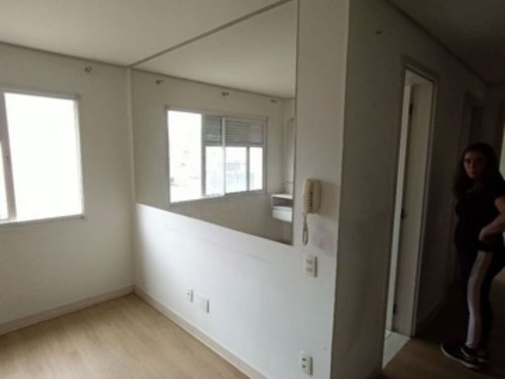 Apartamento, 2 quartos, 44 m² - Foto 1