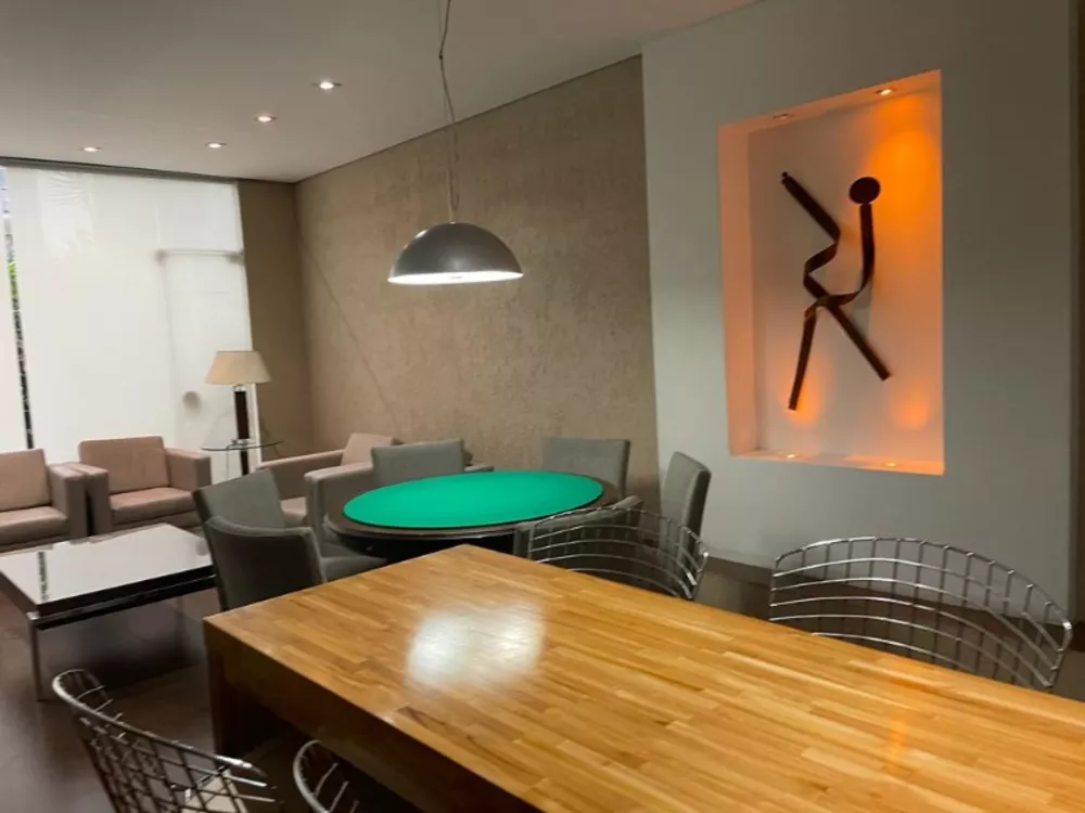 Apartamento, 3 quartos, 135 m² - Foto 2