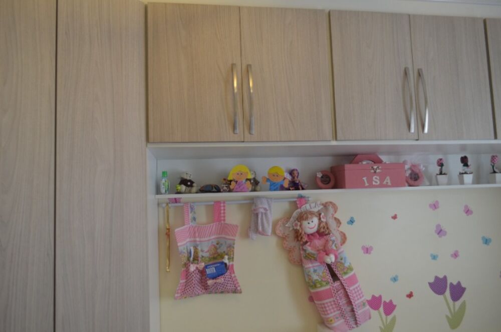 Apartamento, 2 quartos, 56 m² - Foto 6