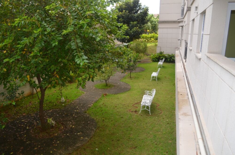 Apartamento, 2 quartos, 56 m² - Foto 9