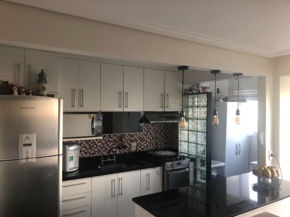 Apartamento, 2 quartos, 56 m² - Foto 24