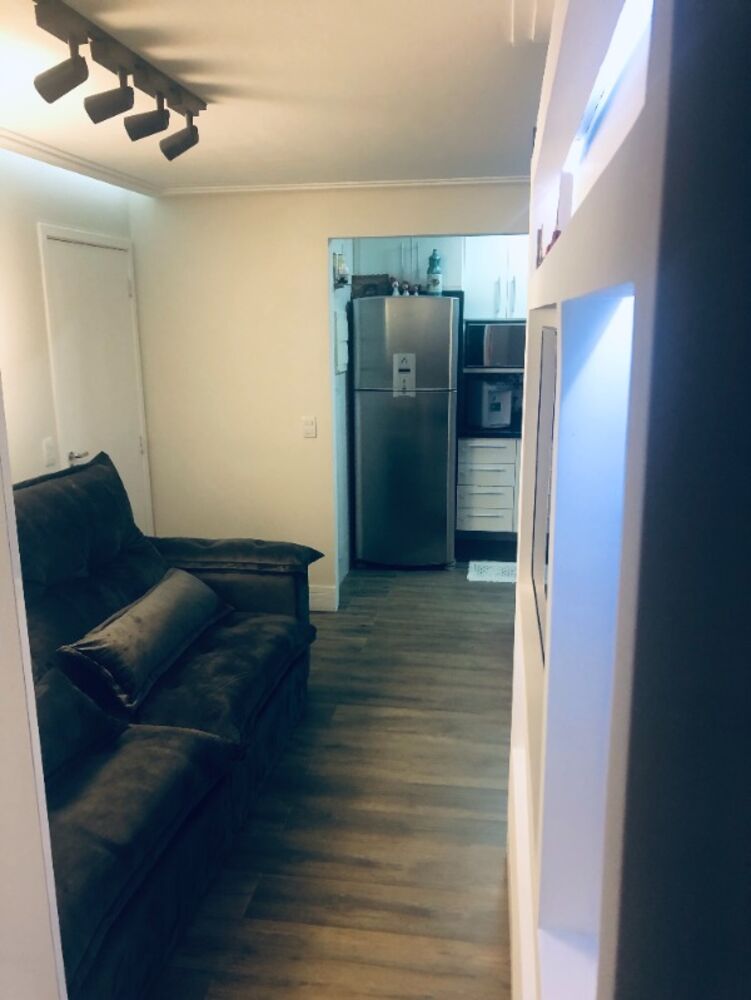 Apartamento, 2 quartos, 56 m² - Foto 16