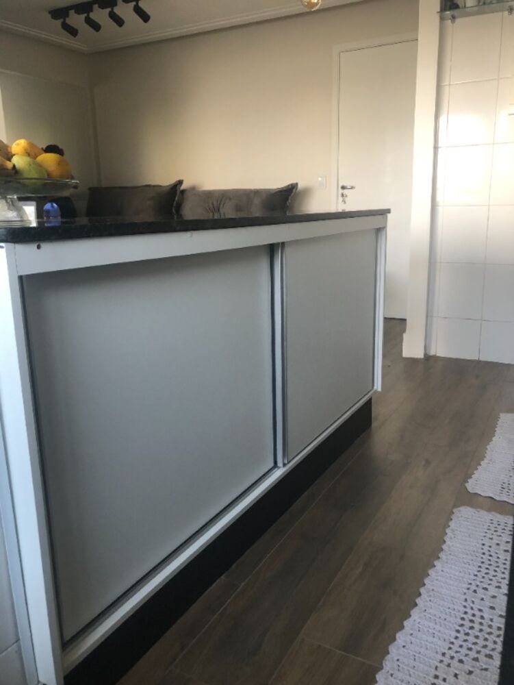 Apartamento, 2 quartos, 56 m² - Foto 3