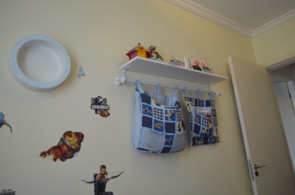 Apartamento, 2 quartos, 56 m² - Foto 17