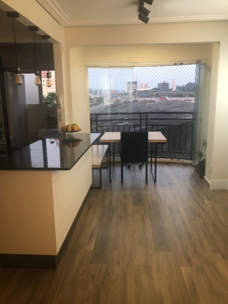 Apartamento, 2 quartos, 56 m² - Foto 11