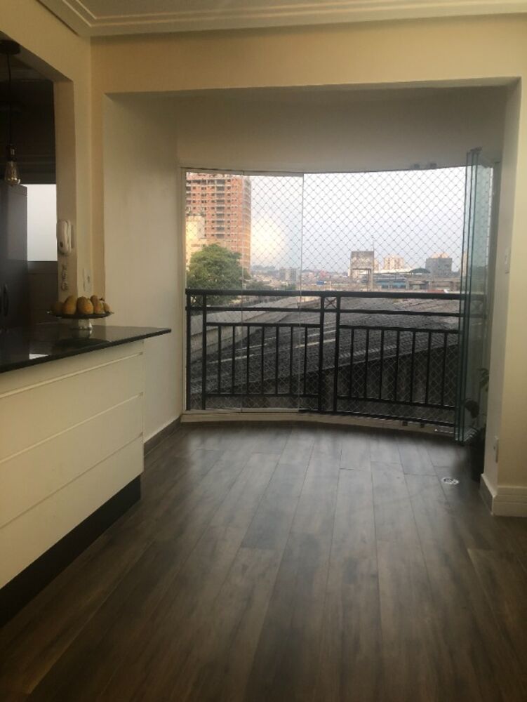 Apartamento, 2 quartos, 56 m² - Foto 1
